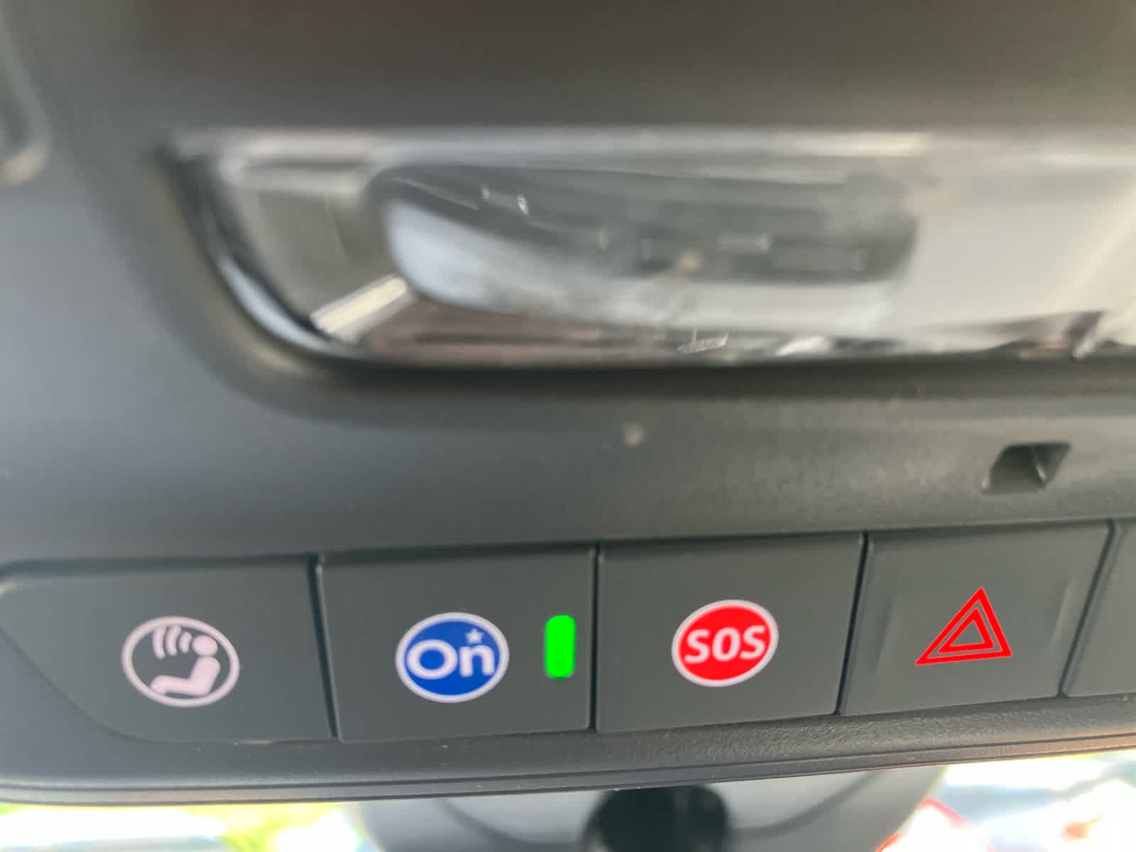 Used 2026 GMC Terrain Elevation AWD/4WD image 22