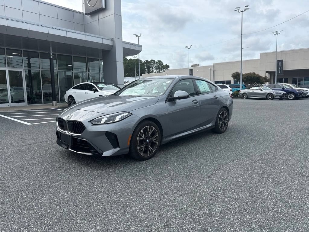 Used 2025 BMW 228i xDrive