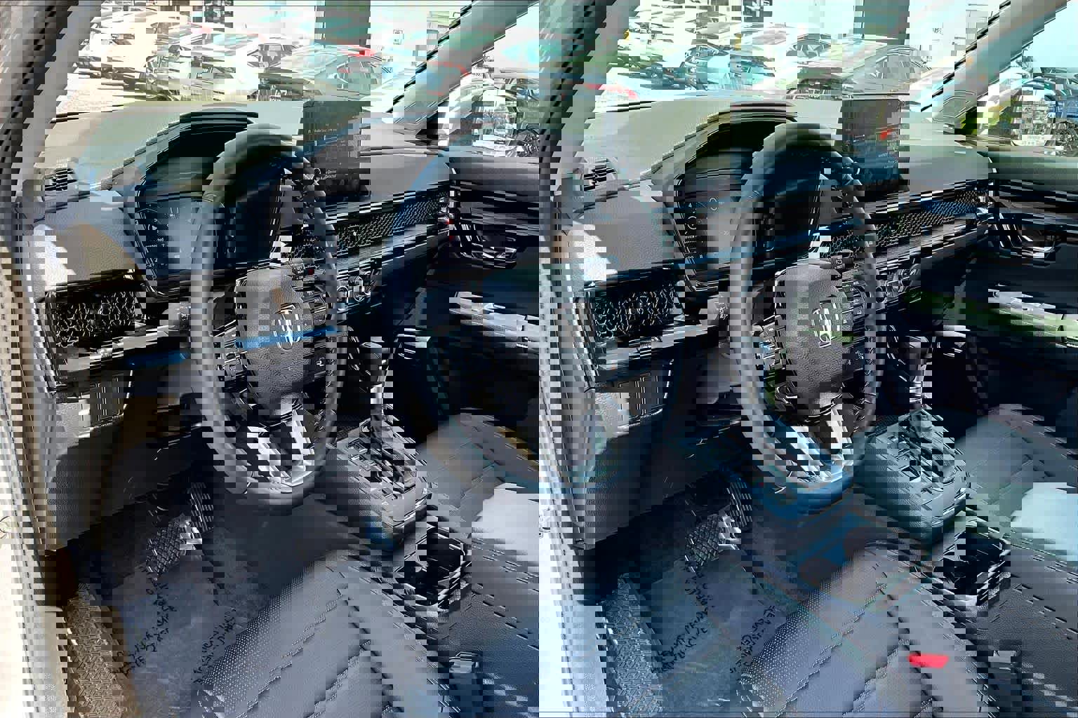 Used 2026 Honda CR-V EX-L image 18