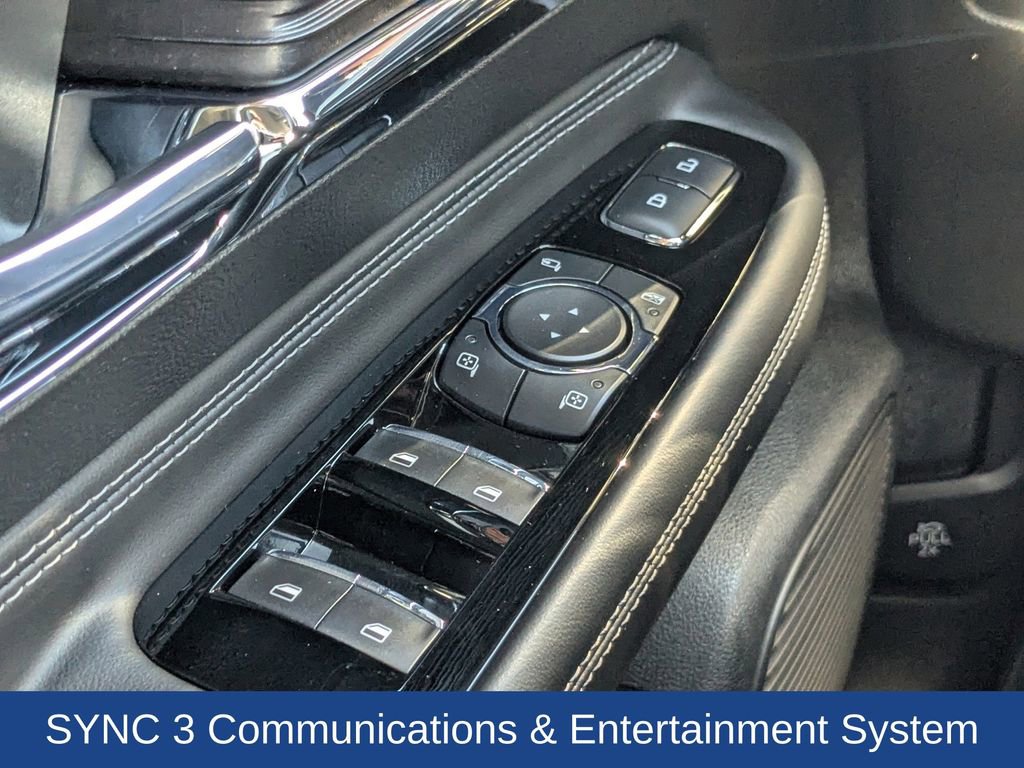 Used 2022 Lincoln Corsair Reserve w/ Equipment Group 201A image 25