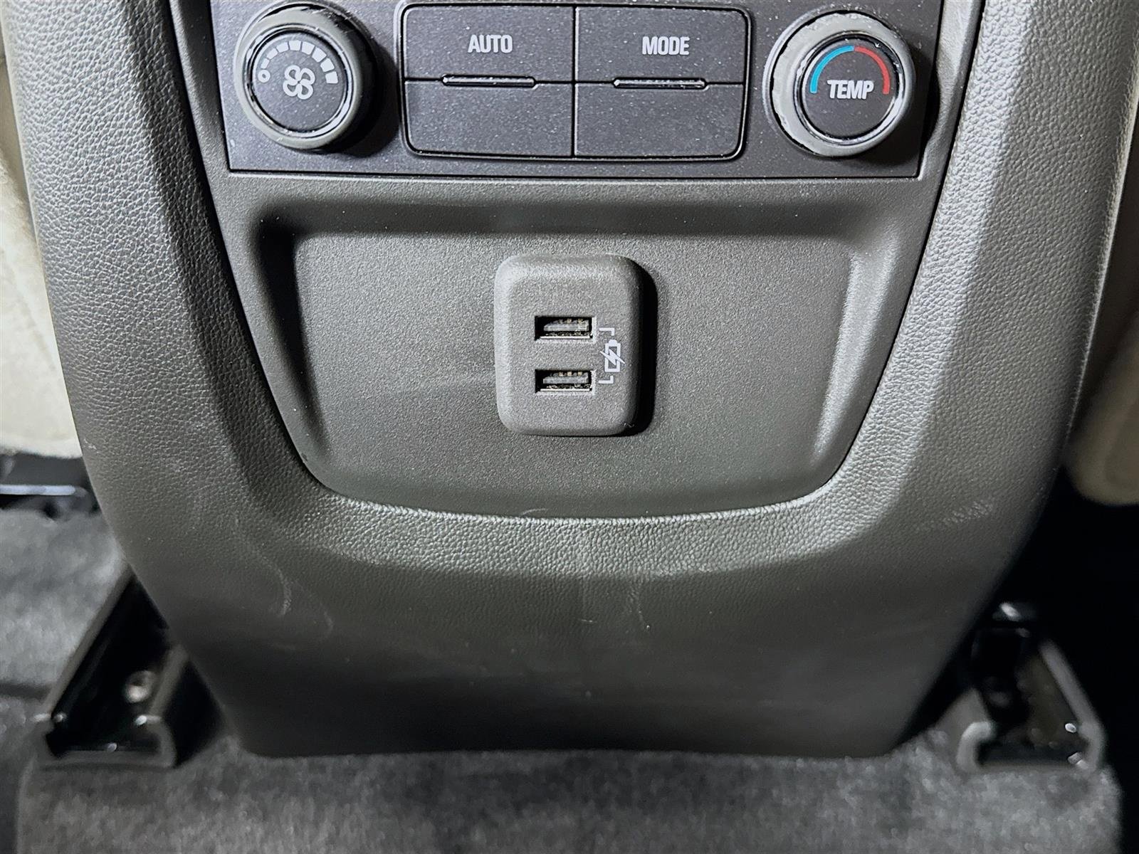 Certified 2023 Buick Enclave Essence w/ Experience Buick Package image 26