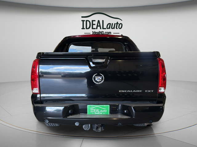 Used 2007 Cadillac Escalade EXT w/ Information Package AWD/4WD image 6