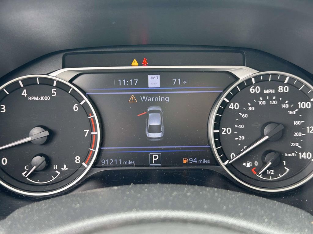Used 2019 Nissan Altima 2.5 Platinum FWD image 24