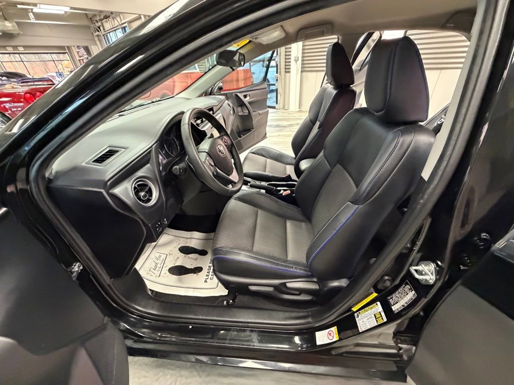 Used 2017 Toyota Corolla SE FWD image 51