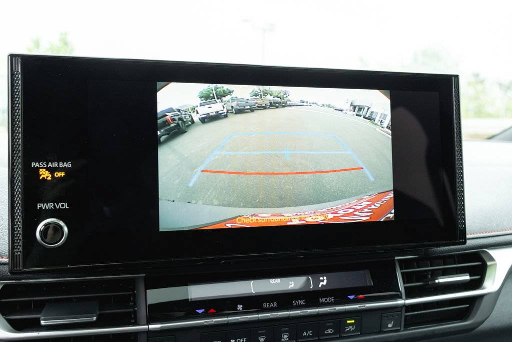 Certified 2026 Toyota Sienna XSE AWD/4WD image 19