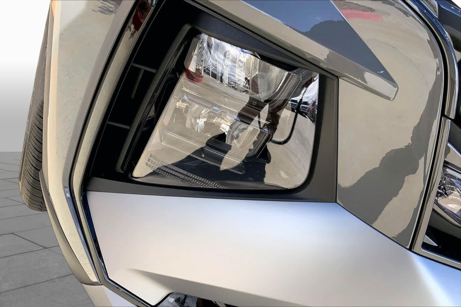 New 2026 Hyundai Tucson SE FWD image 13