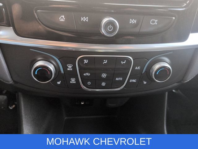 Certified 2019 Chevrolet Traverse LT w/ LT Premium Package AWD/4WD image 18