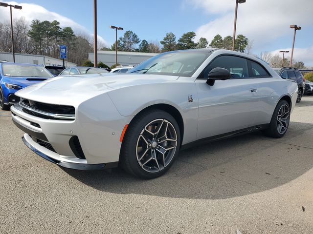 New 2026 Dodge Charger Scat Pack video 3
