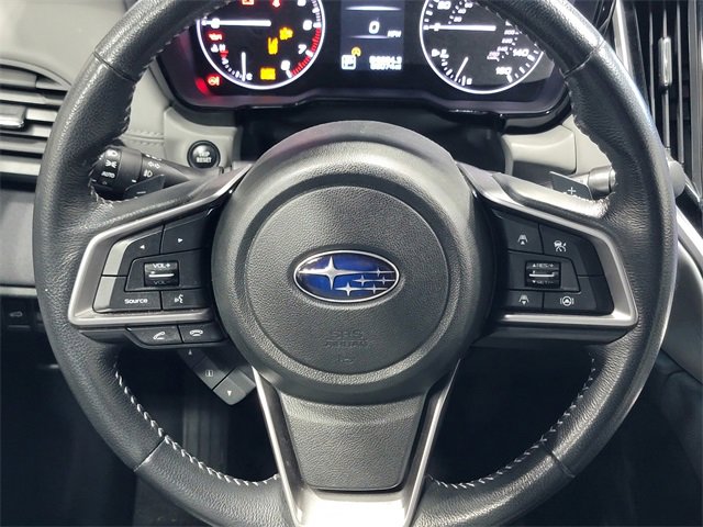 Used 2022 Subaru Outback Premium image 27