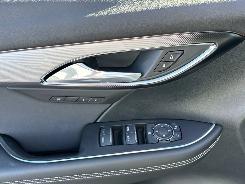 New 2026 Buick Envision Sport Touring AWD/4WD image 15