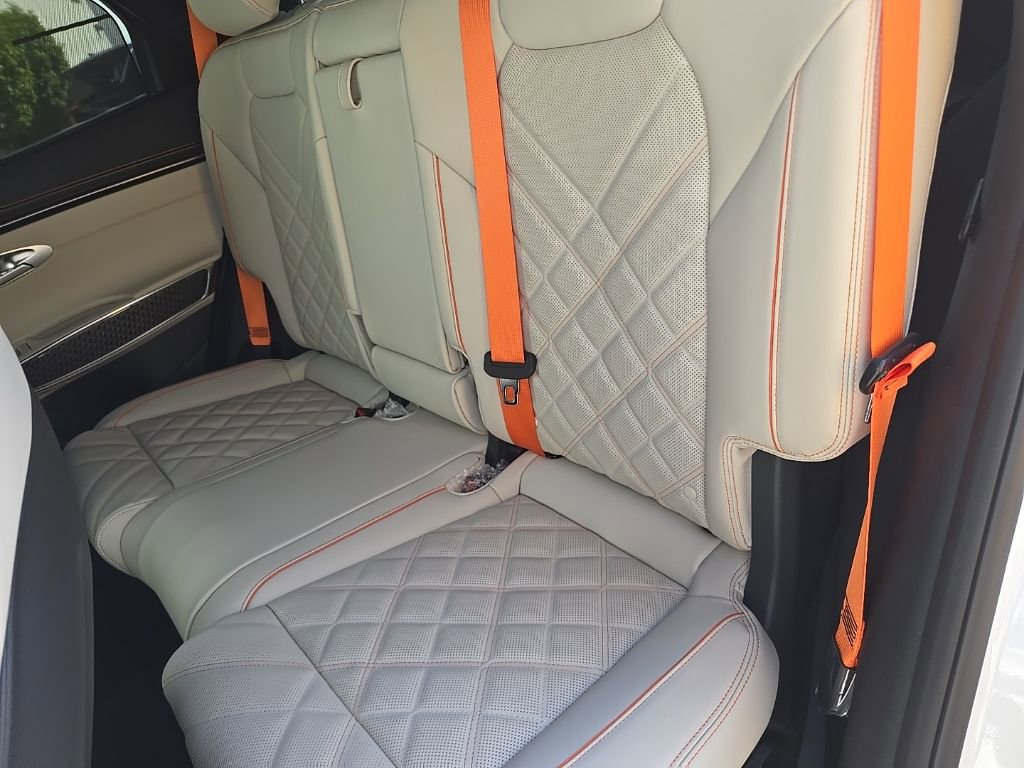 New 2026 Genesis GV70 3.5T Sport Prestige image 28