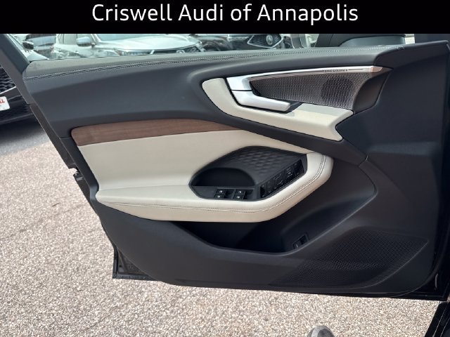 Certified 2025 Audi A5 Premium Plus w/ Premium Plus AWD/4WD image 25