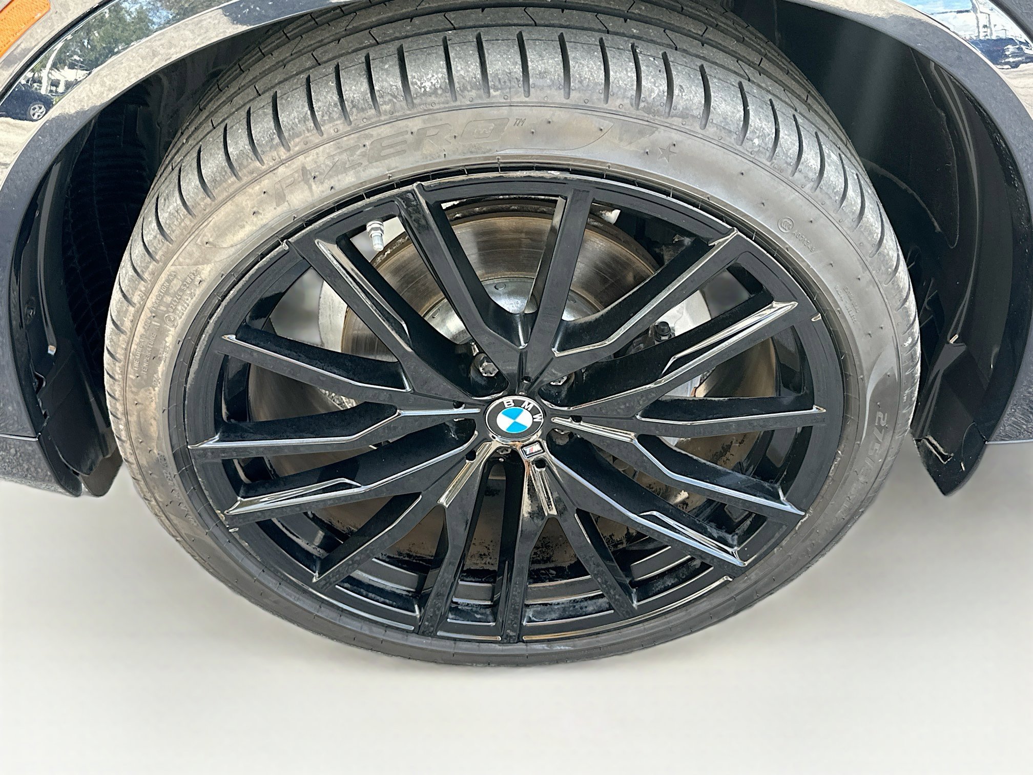 Used 2020 BMW X5 xDrive40i w/ M Sport Package image 35