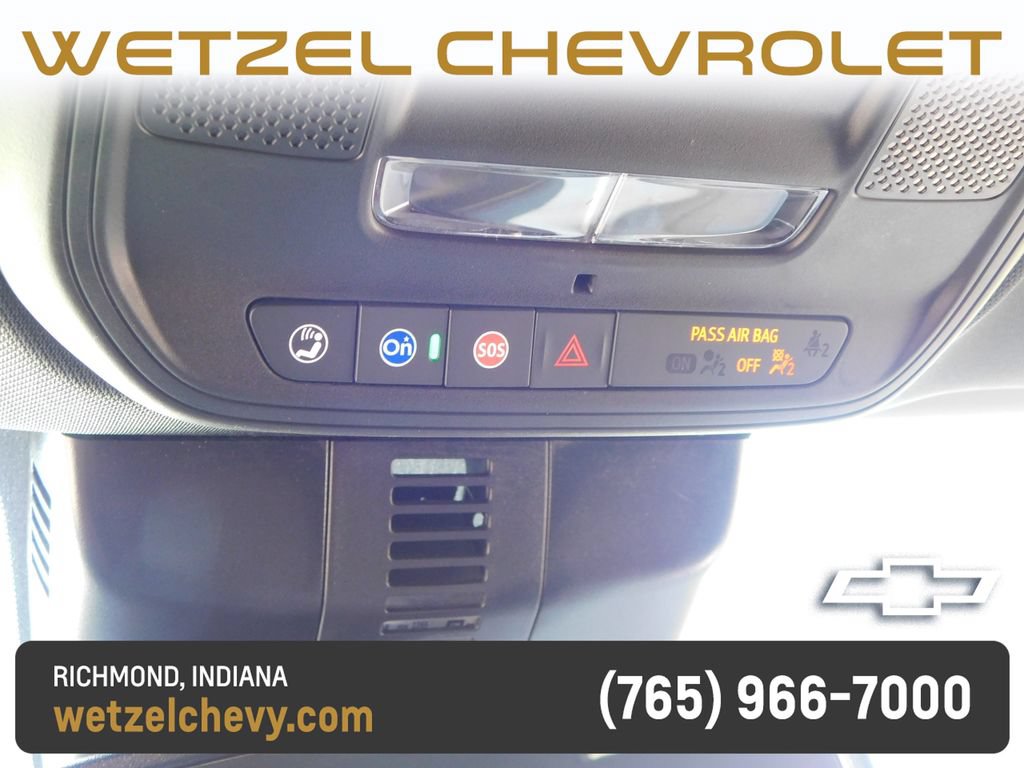 Used 2026 Buick Enclave Preferred FWD image 44