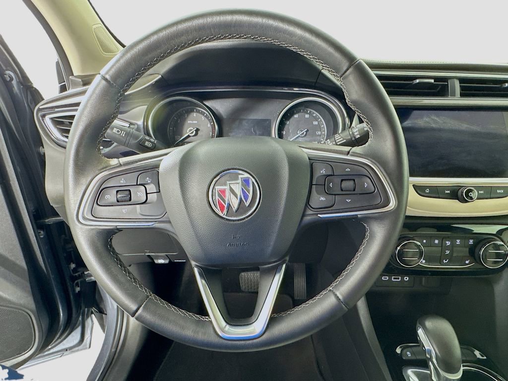 Used 2021 Buick Encore GX Select image 11