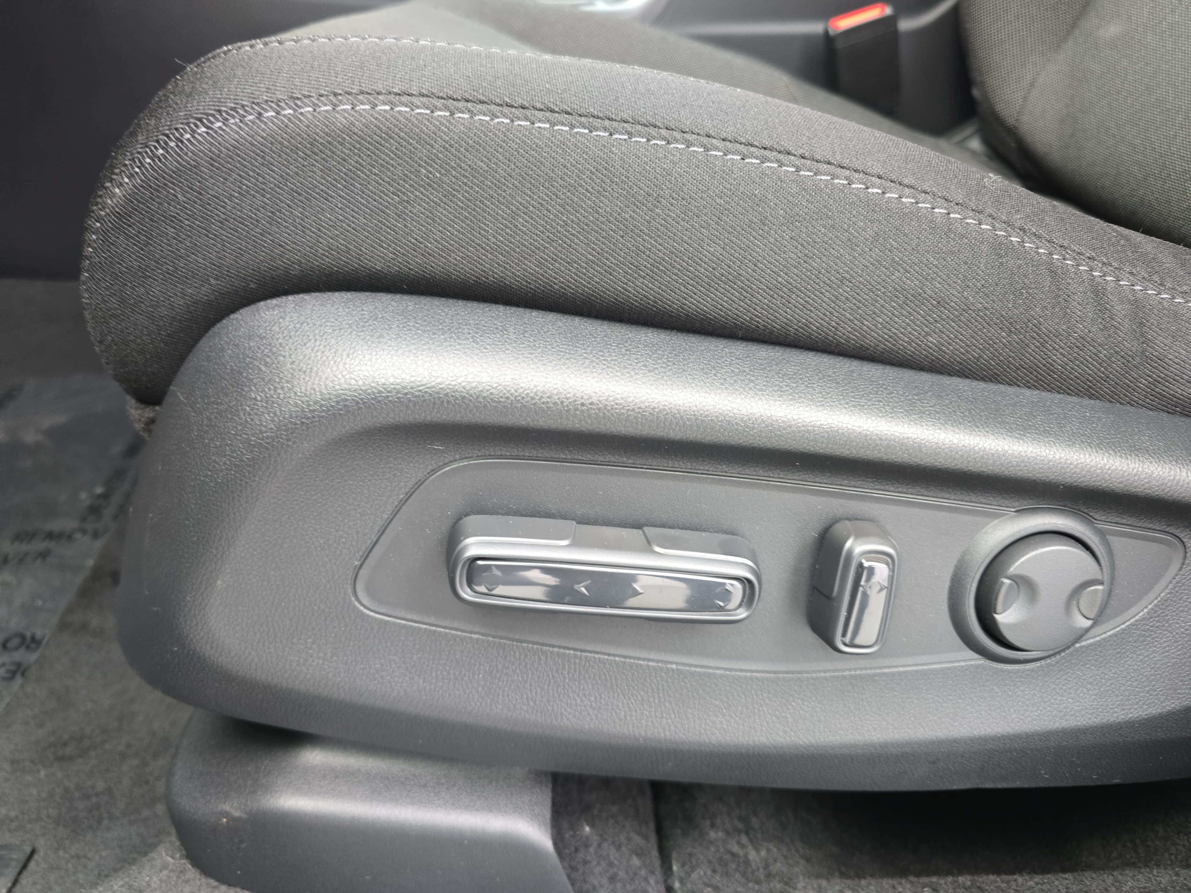 New 2027 Honda CR-V EX image 27