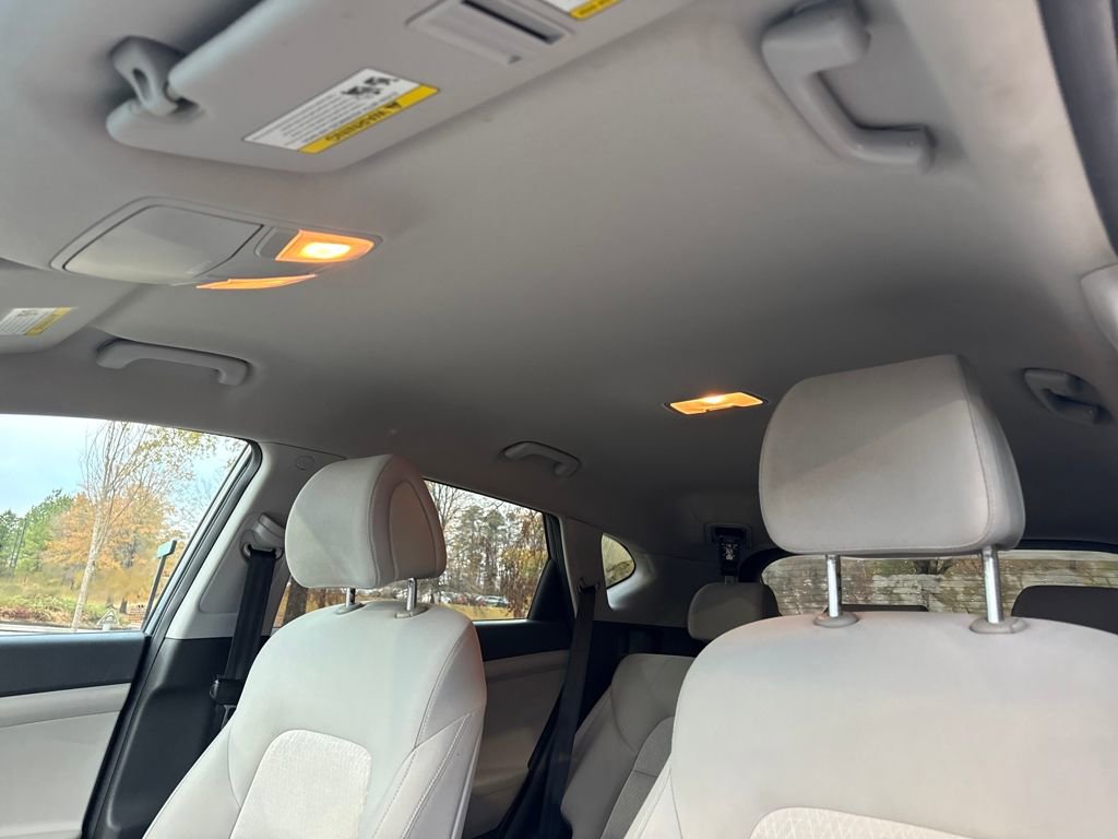 Used 2017 Hyundai Tucson SE image 22
