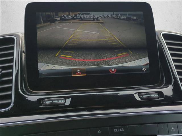 Used 2016 Mercedes-Benz GLE 350 GLE 350 image 15