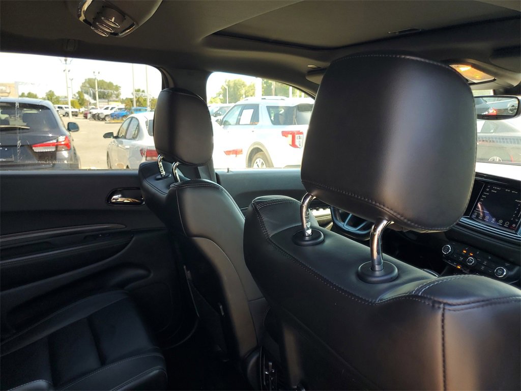Used 2022 Dodge Durango GT image 34