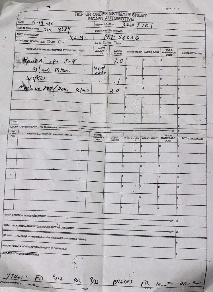 Certified 2025 Hyundai Venue Limited FWD image 6