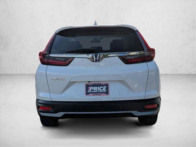 Used 2022 Honda CR-V EX image 6