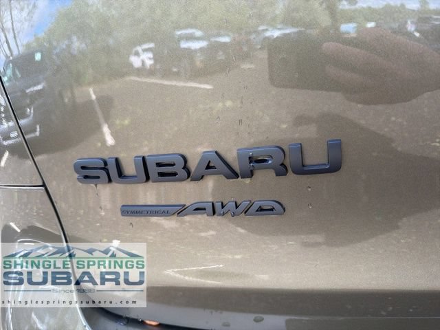 Used 2023 Subaru Ascent Onyx Edition AWD/4WD image 20