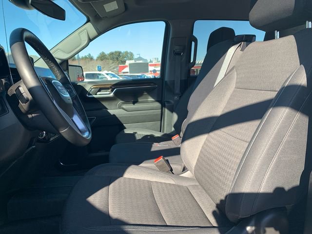 Used 2024 GMC Sierra 1500 Elevation w/ Max Trailering Package AWD/4WD image 35