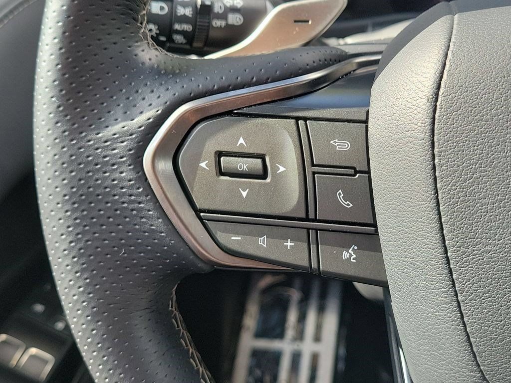 Used 2024 Lexus LX 600 F Sport AWD/4WD image 9