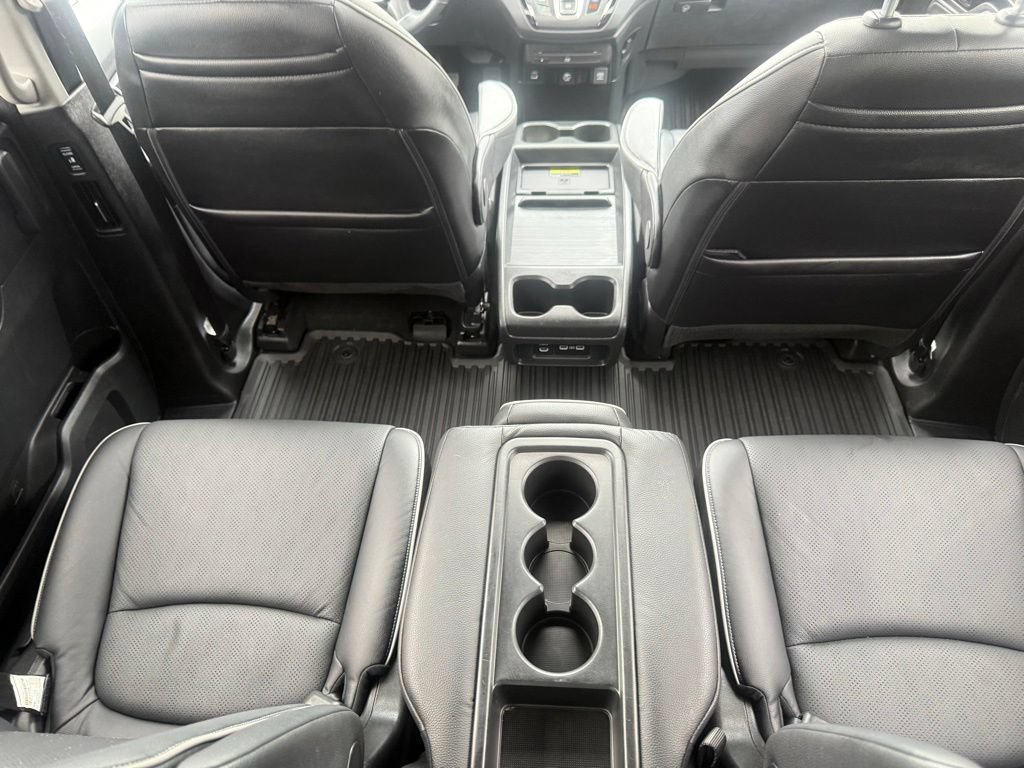 Used 2024 Honda Odyssey Elite image 56