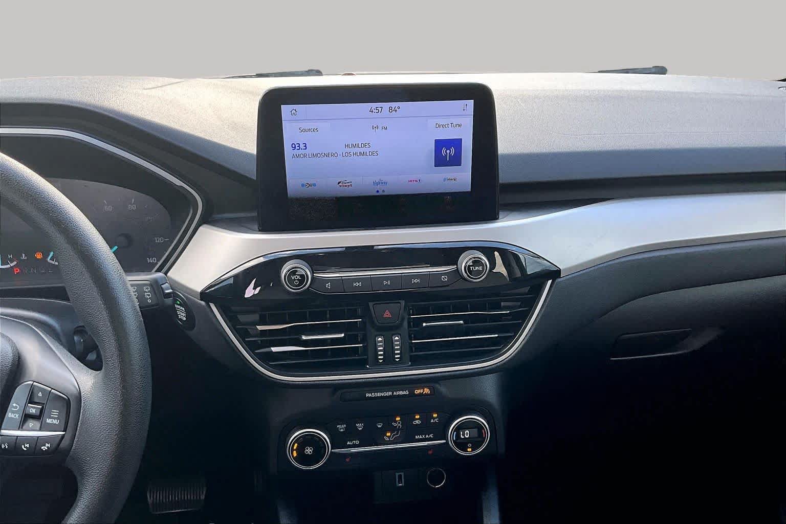 Used 2020 Ford Escape SE FWD image 7