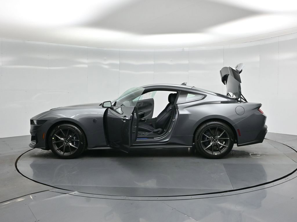New 2026 Ford Mustang Dark Horse RWD image 31