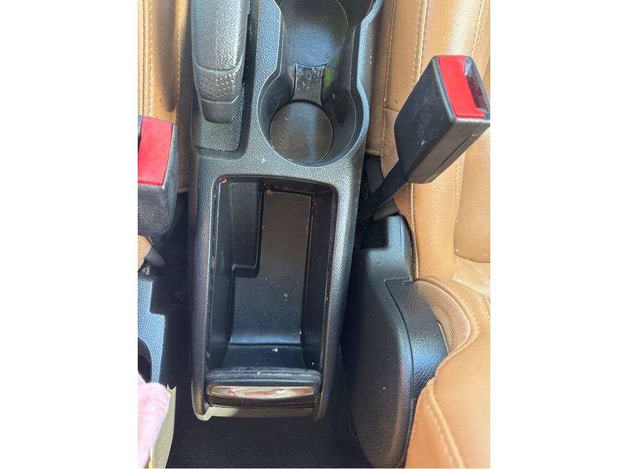 Used 2018 Buick Encore Premium FWD image 27