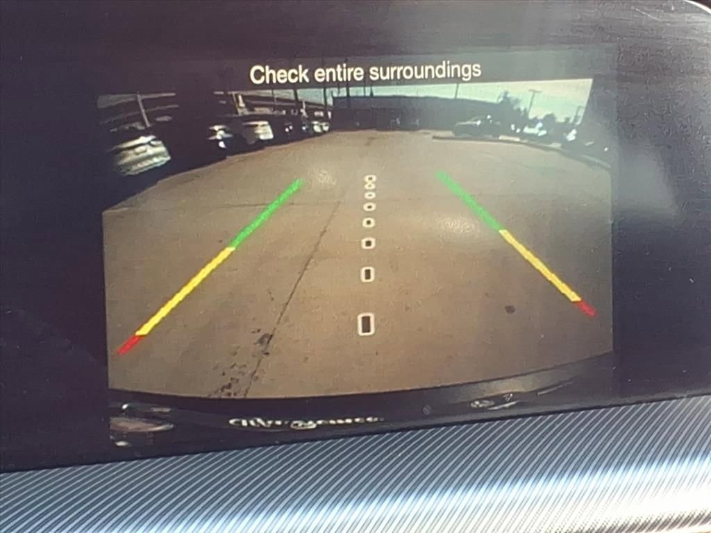 Used 2019 Alfa Romeo Stelvio Ti Sport w/ Quick Order Package 22S Sport image 26