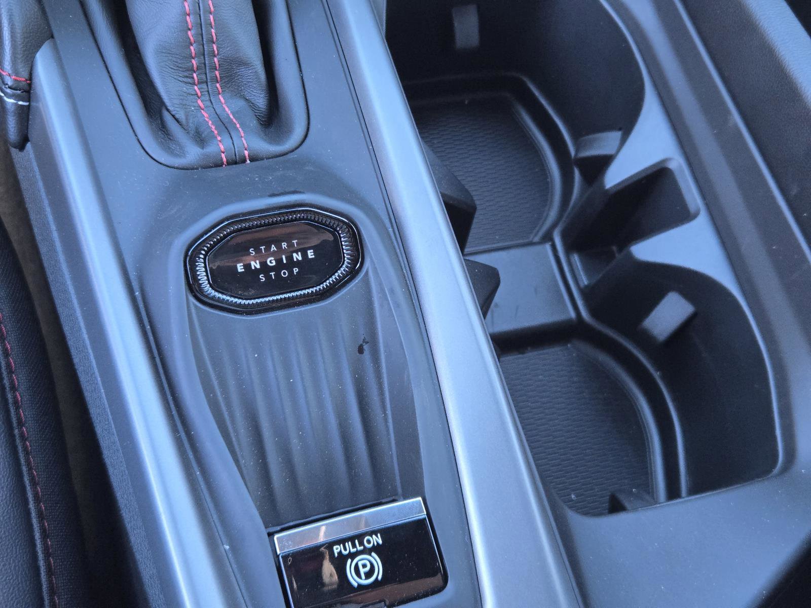 New 2026 Dodge Charger Scat Pack image 16