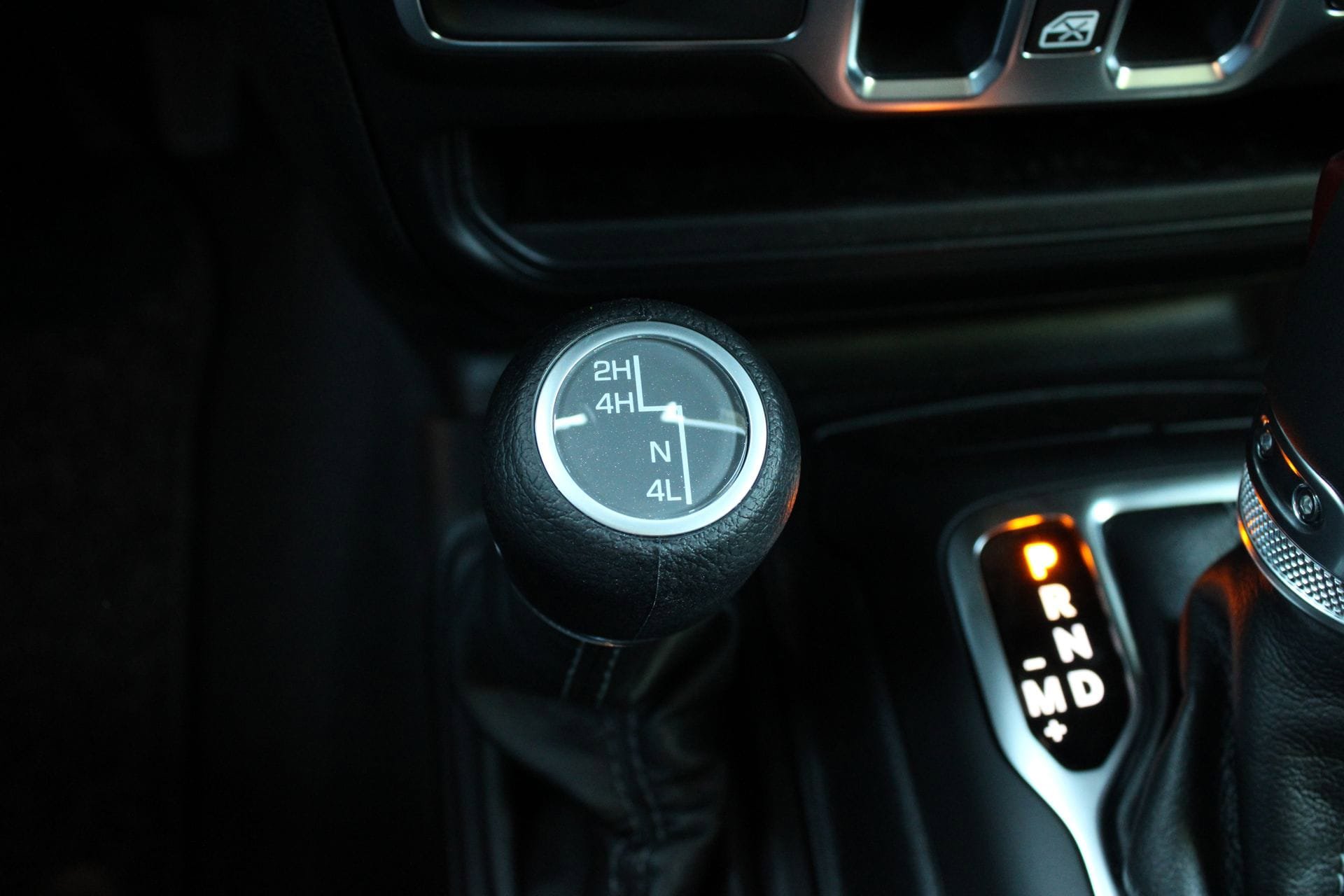 New 2026 Jeep Gladiator Sport AWD/4WD image 43