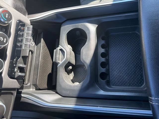 Used 2023 RAM 1500 Big Horn AWD/4WD image 29