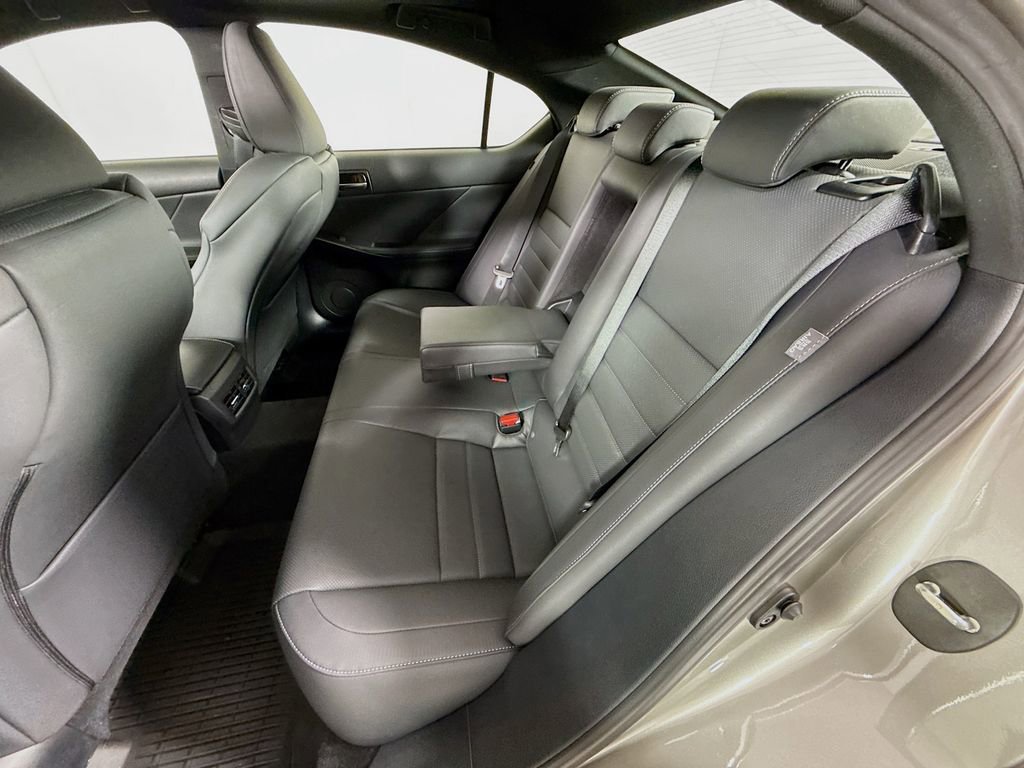 Certified 2023 Lexus IS 350 F Sport w/ Handling Package RWD image 24