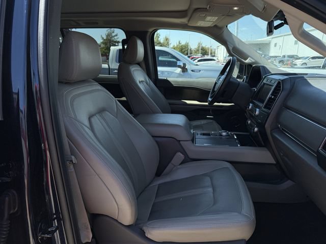Used 2021 Ford Expedition Max Limited RWD image 28