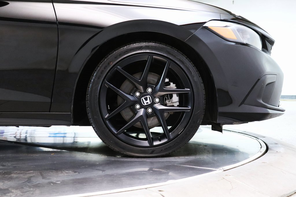 Used 2023 Honda Civic Si image 4