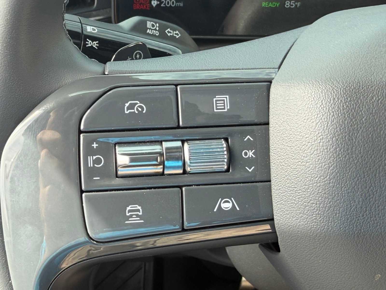 Used 2026 Kia EV9 GT-Line AWD/4WD image 18