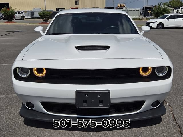 Used 2023 Dodge Challenger GT w/ Plus Package RWD image 5