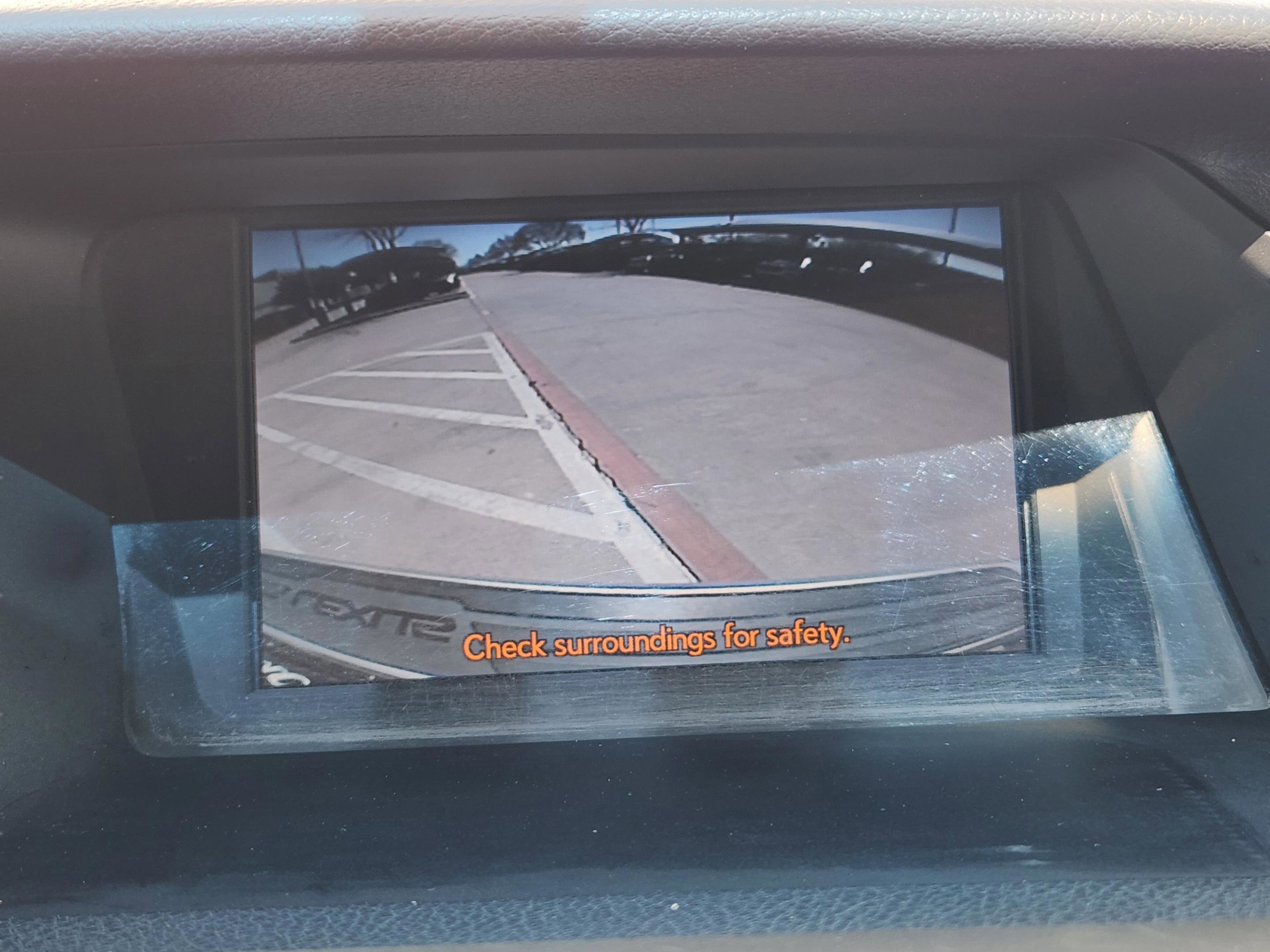 Used 2013 Lexus RX 450h AWD w/ Navigation Pkg image 11