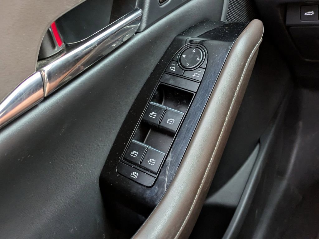 Certified 2023 MAZDA CX-30 AWD 2.5 S w/ Premium Package image 27