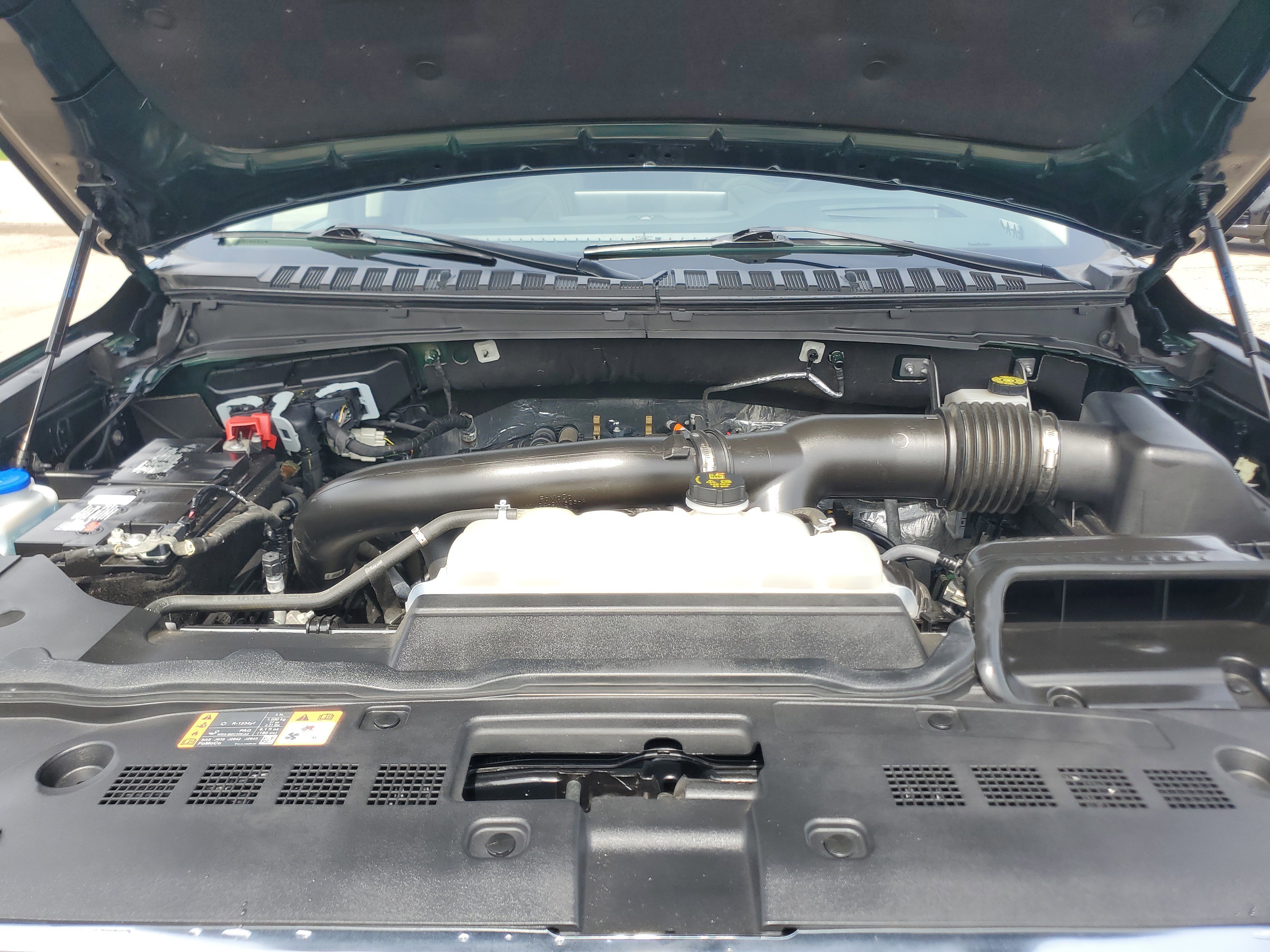 Certified 2024 Lincoln Navigator Black Label AWD/4WD image 8