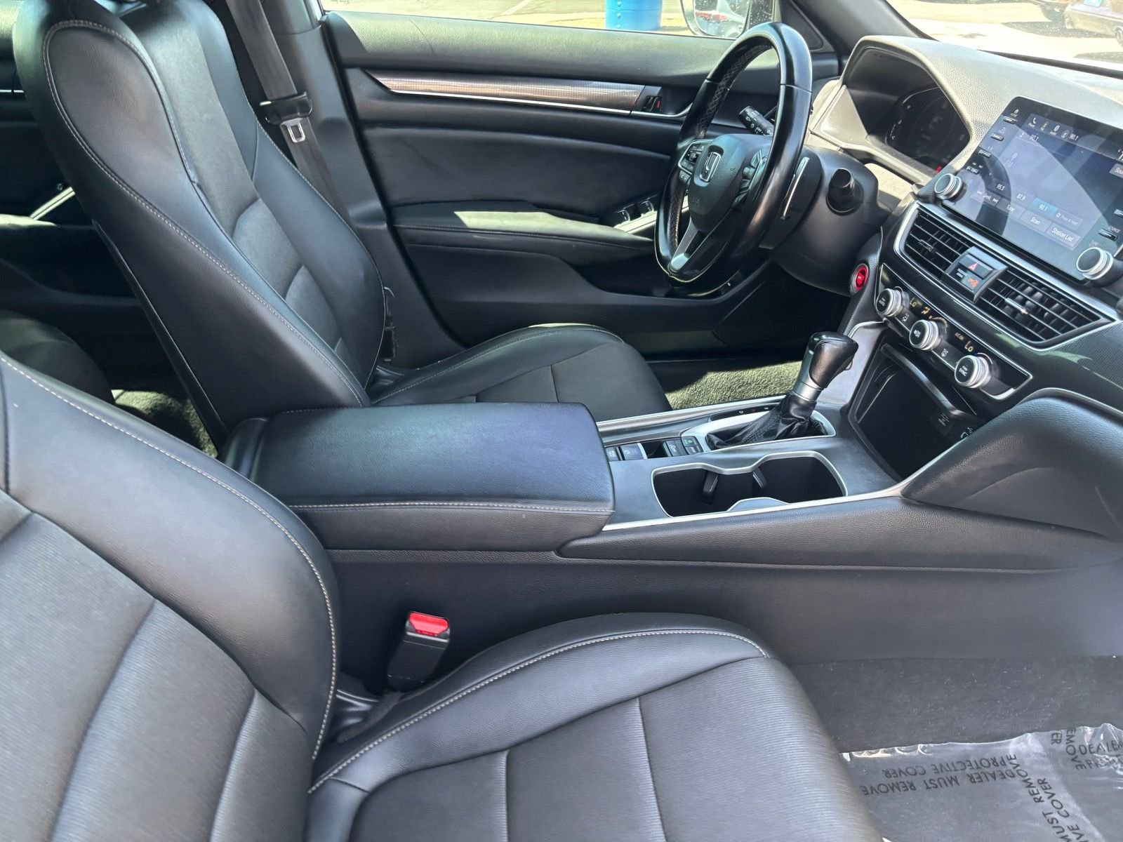 Used 2022 Honda Accord Sport image 14