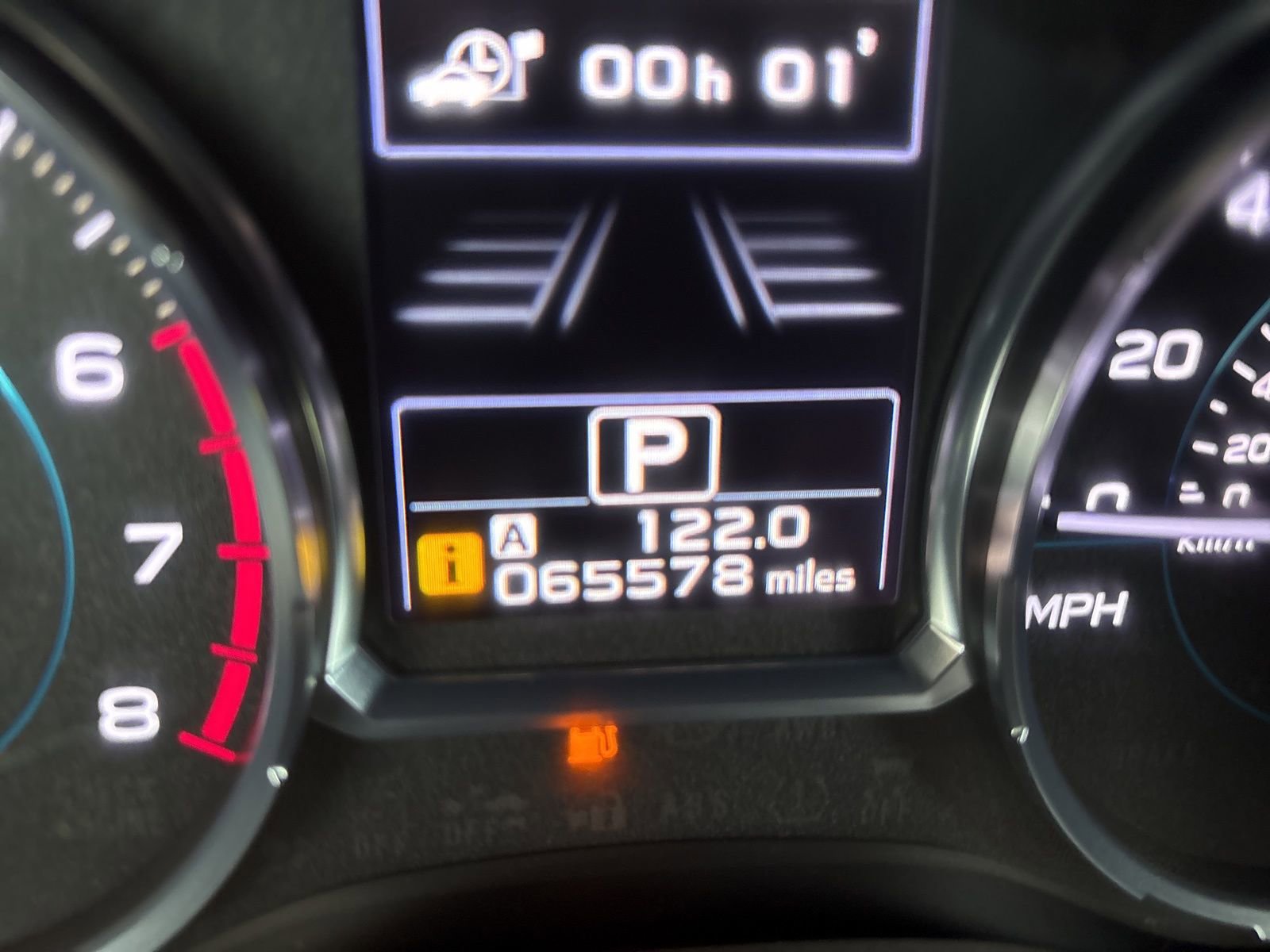 Used 2017 Subaru Forester 2.5i Touring image 32