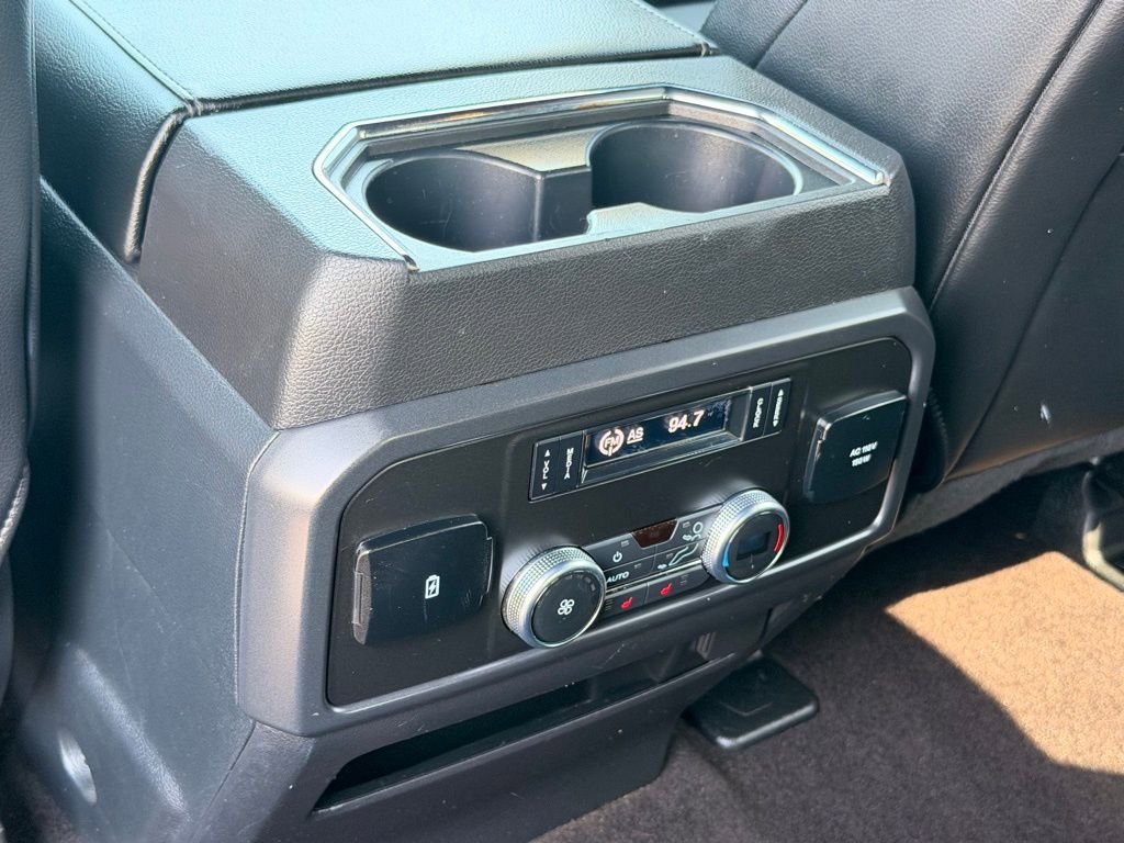 Used 2021 Ford Expedition Limited RWD image 17