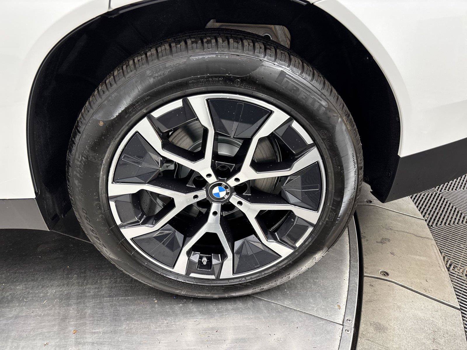 New 2026 BMW X3 xDrive30i w/ Premium Package AWD/4WD image 27