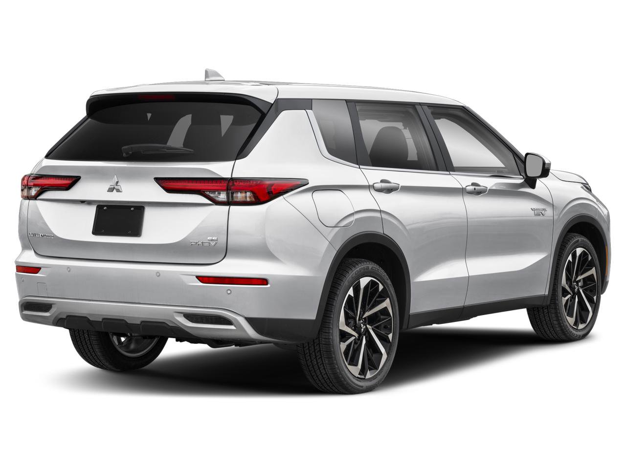 New 2025 Mitsubishi Outlander SE image 17