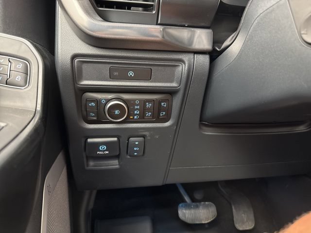 Used 2025 Ford F150 Raptor AWD/4WD image 22
